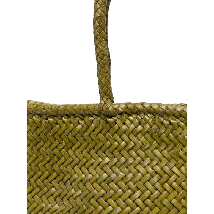Dragon Diffusion Borse - Verde | b5a0e019fb3c0f9b5ca0269976a0e9532fdd4850