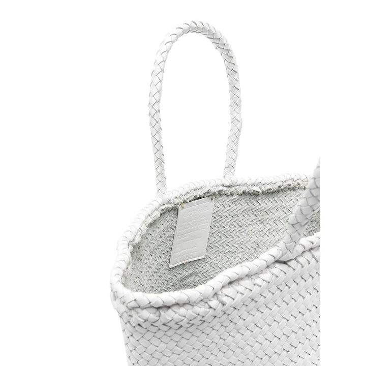 Dragon Diffusion Borse - Bianco | f7851ec7c97cbc34bbfb913903379d6863f68413