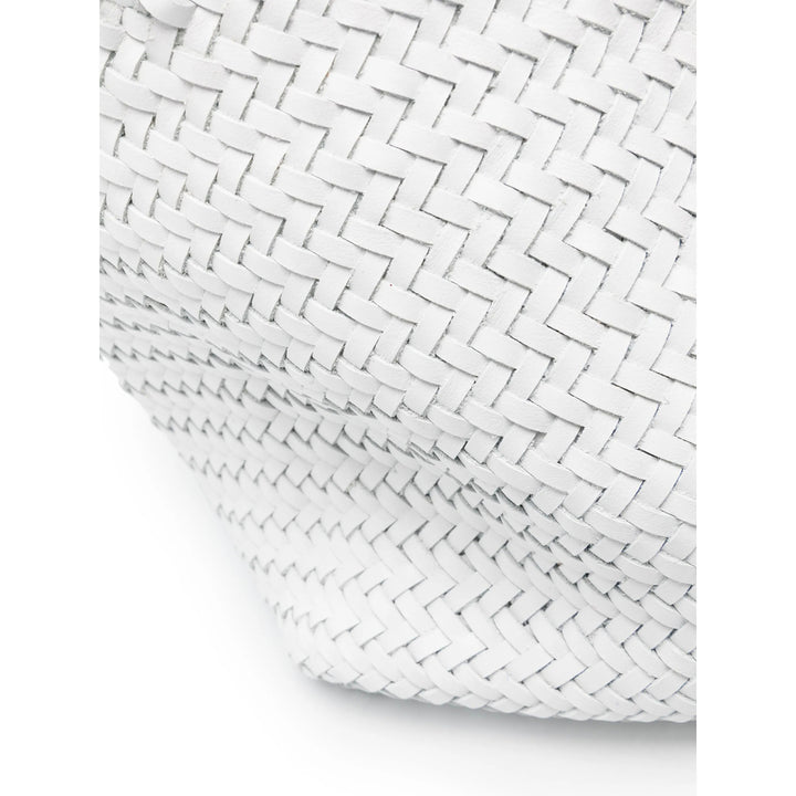 Dragon Diffusion Borse - Bianco | 5c9c690362300ab8c35baa62d59cd31fc081f615