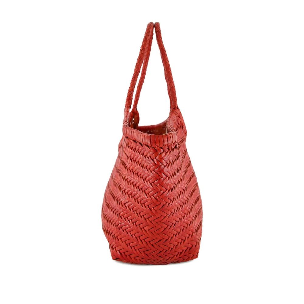 Dragon Diffusion Borse - Rosso | 1743261d86dc1f2c4f0d2b7fd66fd8085ac42b58