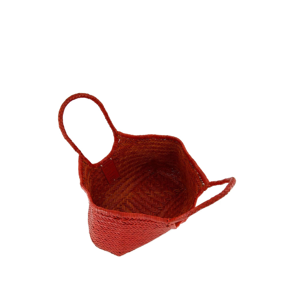 Dragon Diffusion Borse - Rosso | f531f5ae8064e3b04422d9d115651de4497a681e