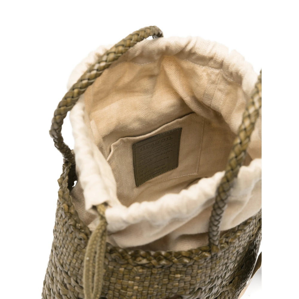 Dragon Diffusion Borse - Verde | 02a1e427af0aeff57f3f343c5e234e08d5db152b