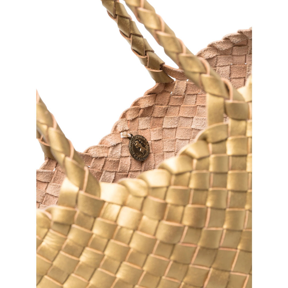 Dragon Diffusion Borse - Oro | f162fe1456145c2f58d2a21ddeee520edd18efb3