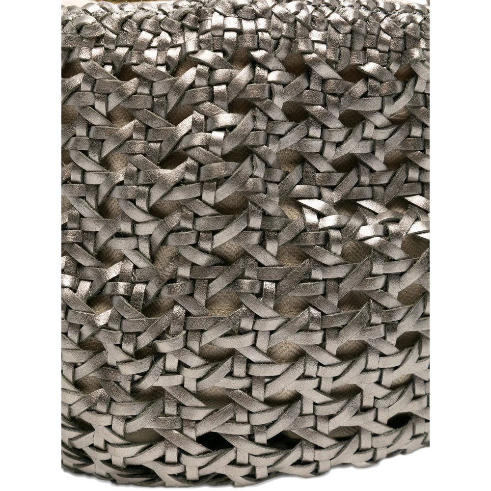 Dragon Diffusion Borse - Argento, Neutro | bda45030d0268b65fedc0456355fcd071940dc2c