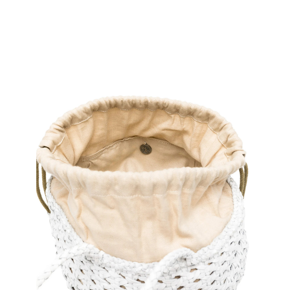Dragon Diffusion Borse - Bianco, Neutro | e12f3fac8090c068eb8333f09dc3f71ce0779544