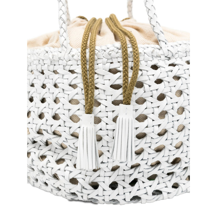 Dragon Diffusion Borse - Bianco, Neutro | 6b461349f75e14badda30ac092a95652cf3b35c0