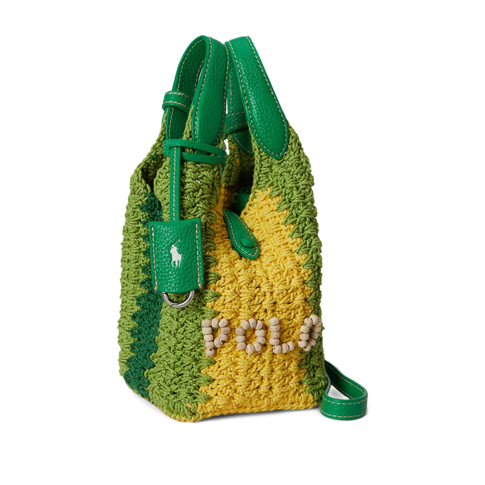 Ralph Lauren Borse - Verde, Giallo | 54913f417ac587b079d93c8b29e560b9d48dba17