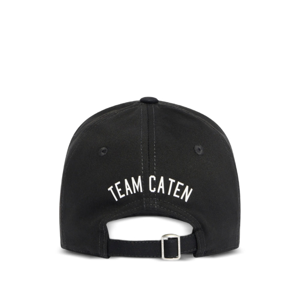 Dsquared2 Caps - Nero | aafe603ce19e09ac9c79d344ae4d1513cf025c0e
