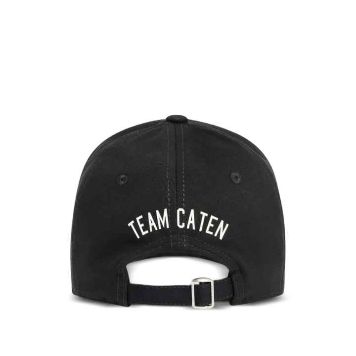 Dsquared2 Caps - Nero | aafe603ce19e09ac9c79d344ae4d1513cf025c0e