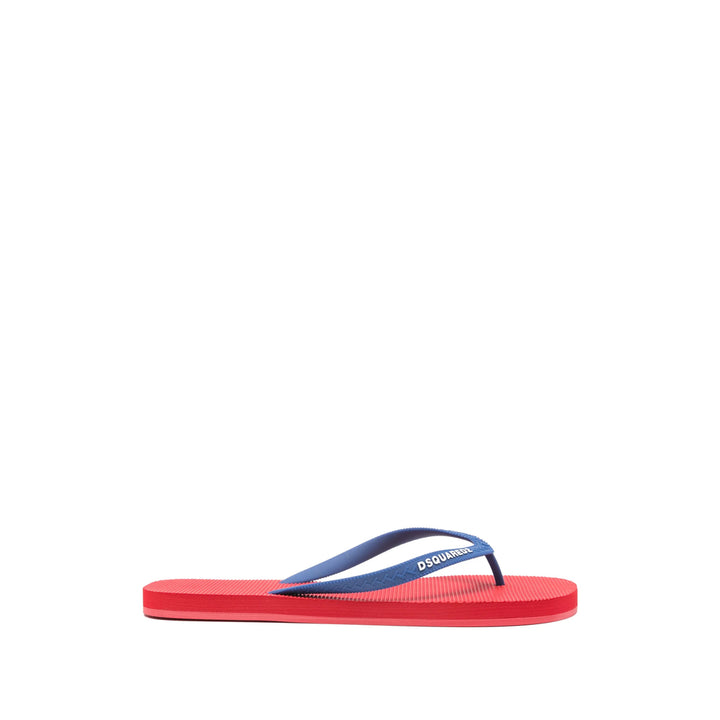 Dsquared2 Scarpe - Rosso, Blu | 323bcf8f25ec7dd1b789993574996e19c56296e2