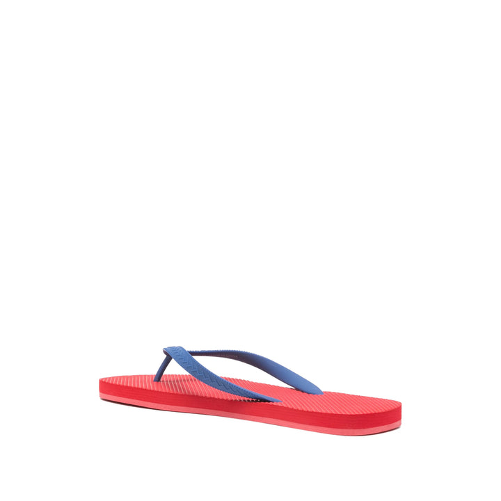 Dsquared2 Scarpe - Rosso, Blu | 75bd2cc7cd39e46dbb1f86ac3a0528672f07cc68