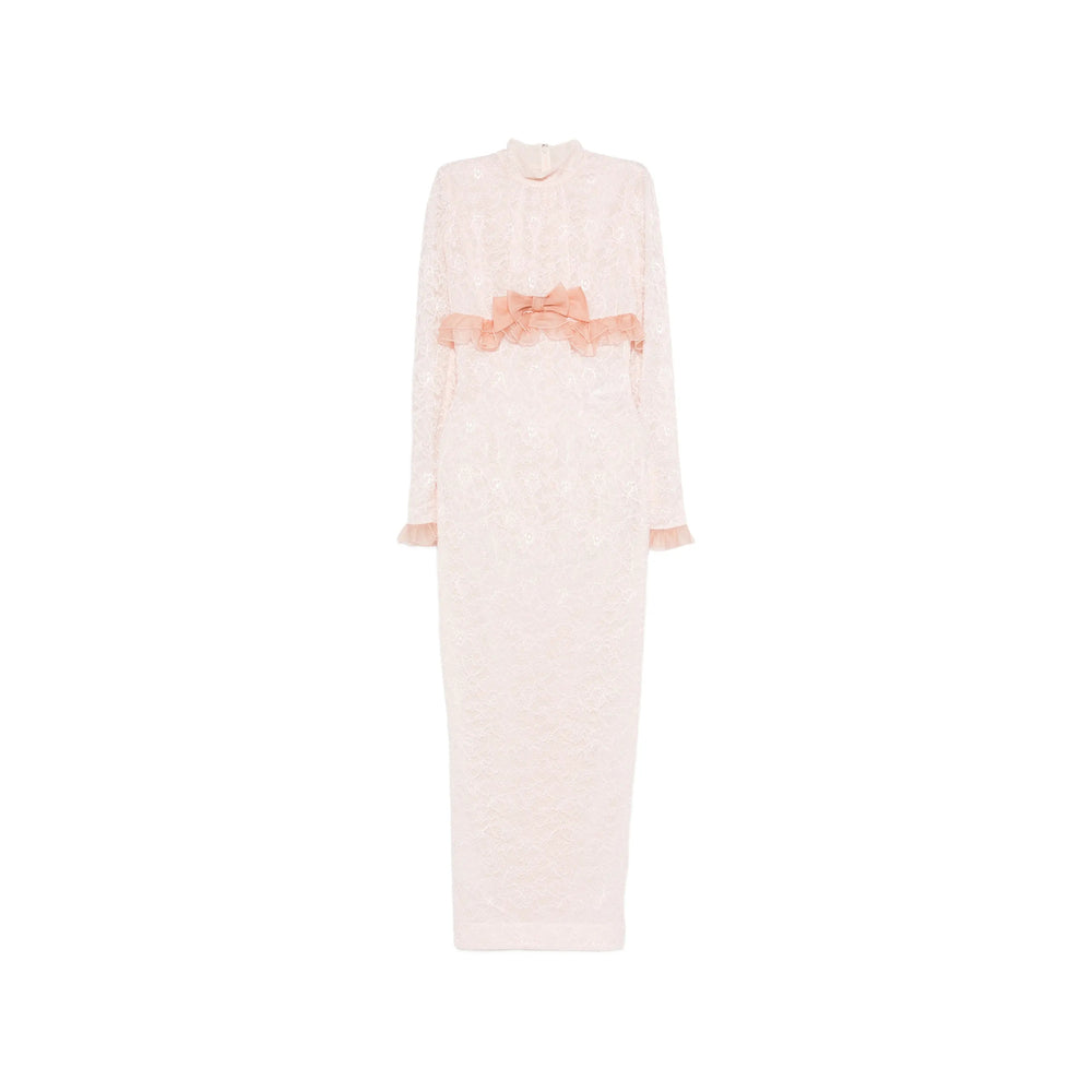 Alessandra Rich Abiti - Rosa | 82c194f0cec51166ea002f20b105669c04be06c2