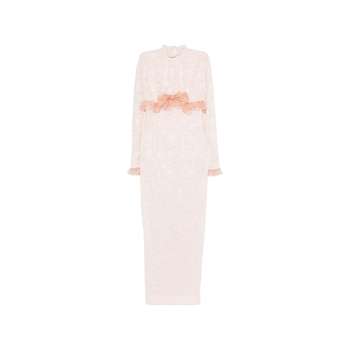 Alessandra Rich Abiti - Rosa | 82c194f0cec51166ea002f20b105669c04be06c2