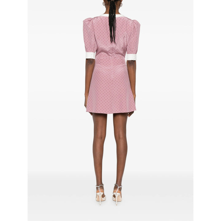 Alessandra Rich Abiti - Rosa | 91f62fb17321a609f82d6f754691d923ab1a18c8