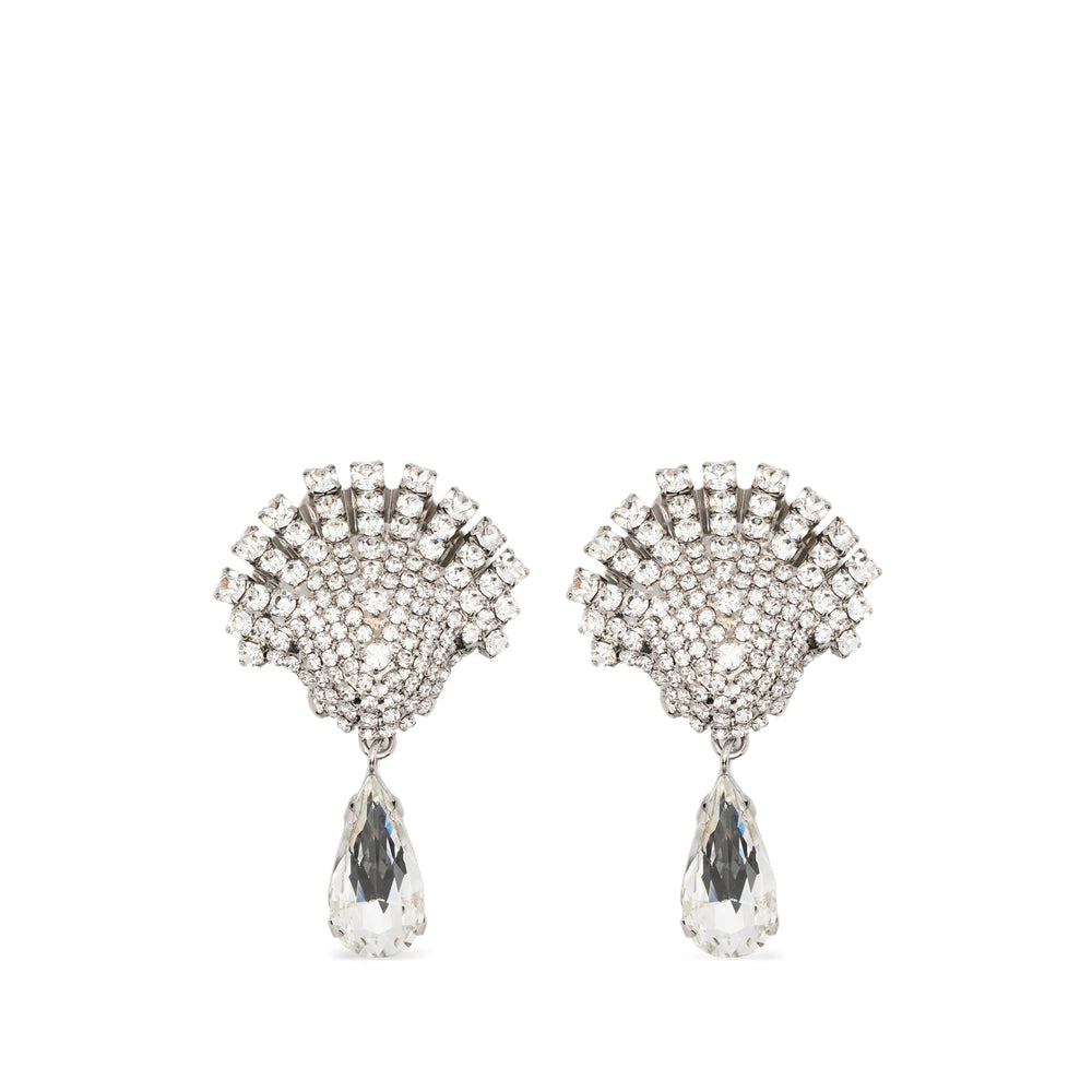 Alessandra Rich Jewellery - Argento | 45da68116c3170c446a61845923a1cbb6e136cfb