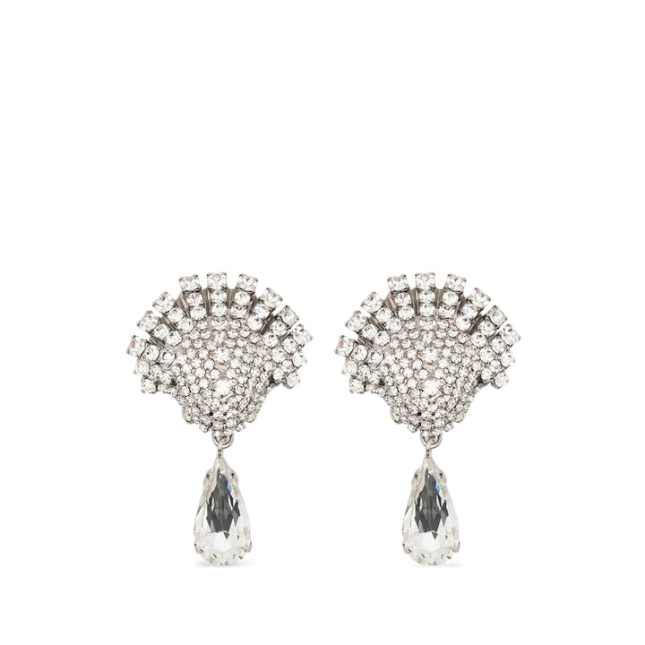 Alessandra Rich Jewellery - Argento | 45da68116c3170c446a61845923a1cbb6e136cfb