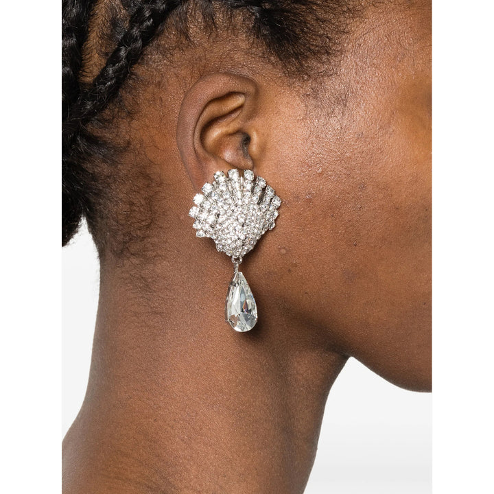 Alessandra Rich Jewellery - Argento | c0d39250f69e80b3c5d7a8b80198a5de1ccfb523