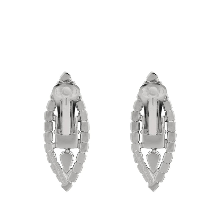 Alessandra Rich Jewellery - Argento, Bianco | 5d3826f9ce75e1f0b09de4fb65c01b6a57e40108