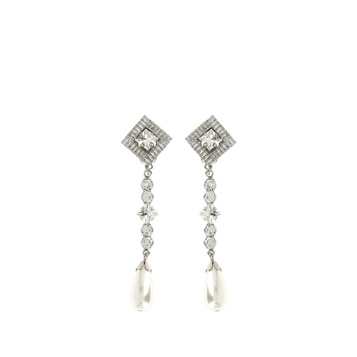 Alessandra Rich Jewellery - Argento | ab4b3bc2cb8d1605de03028a9be42a5ccd05d5a2