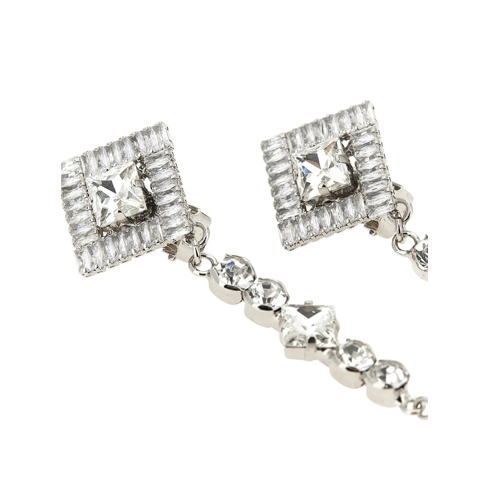 Alessandra Rich Jewellery - Argento | aabeeeb7d3361f87170112ec3e15004bd5991de1