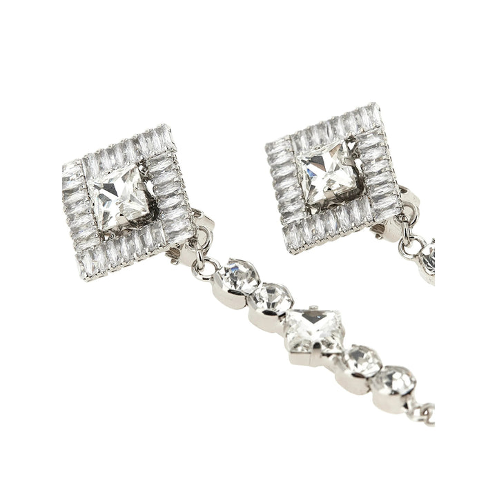 Alessandra Rich Jewellery - Argento | aabeeeb7d3361f87170112ec3e15004bd5991de1