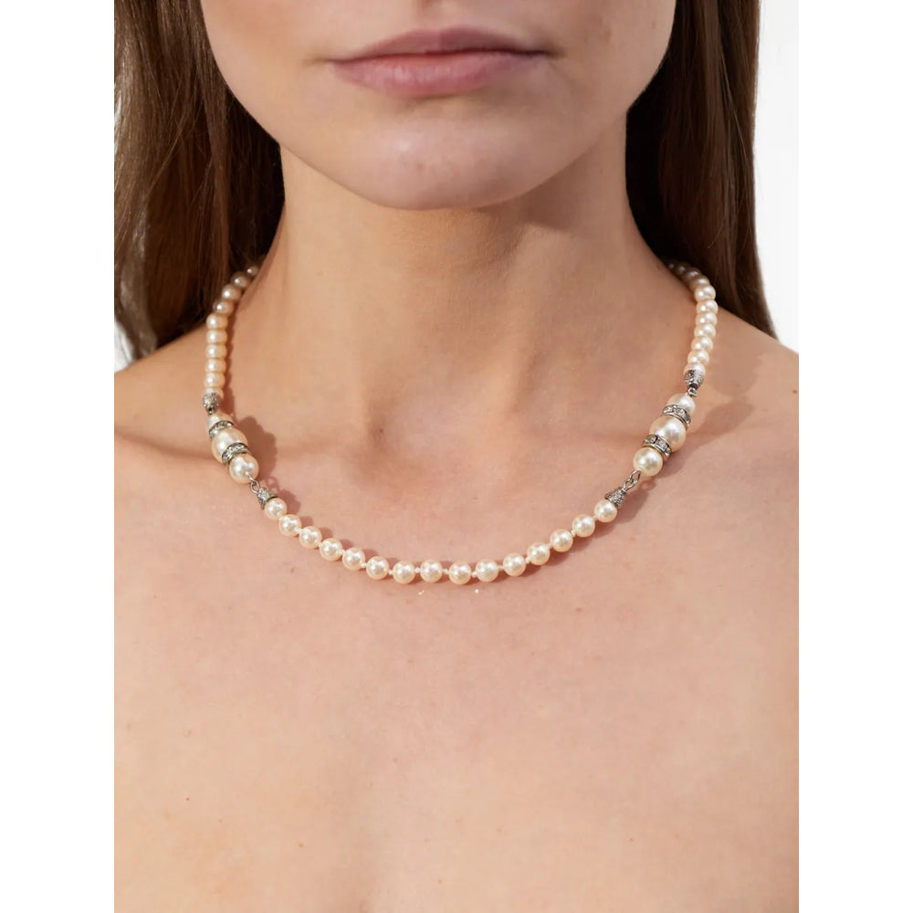 Alessandra Rich Jewellery - Argento, Neutro | 25743ed21dd4922626a3be9c92921de141b53d0d