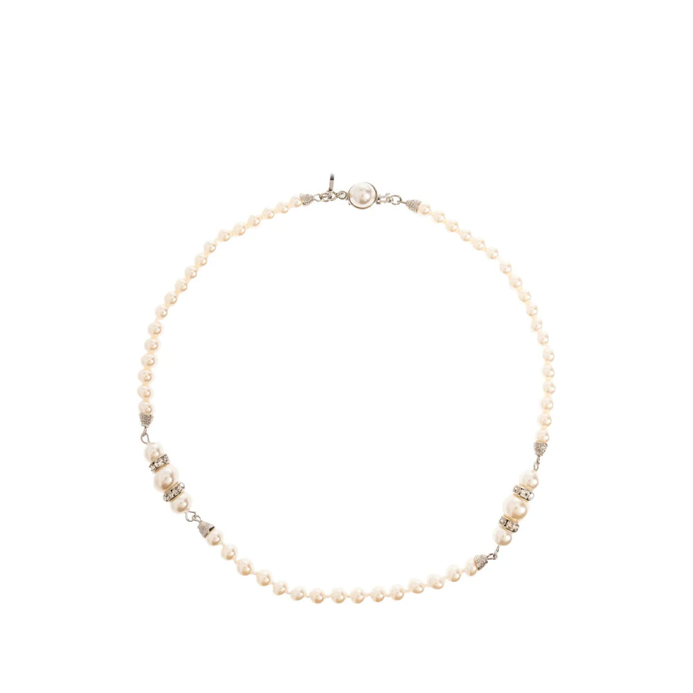 Alessandra Rich Jewellery - Argento, Neutro | 3bc419c3aff62a6ea3b507ad0ab26e3adb5fa725
