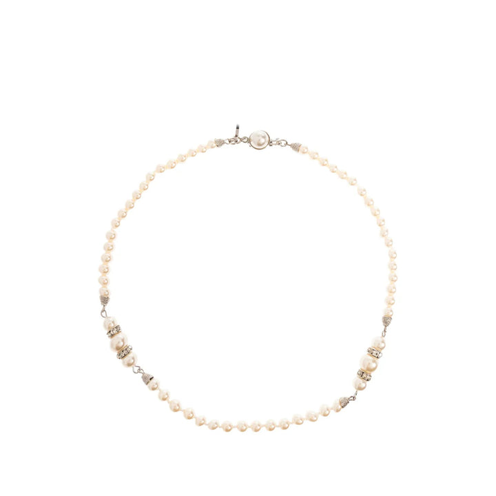 Alessandra Rich Jewellery - Argento, Neutro | 3bc419c3aff62a6ea3b507ad0ab26e3adb5fa725