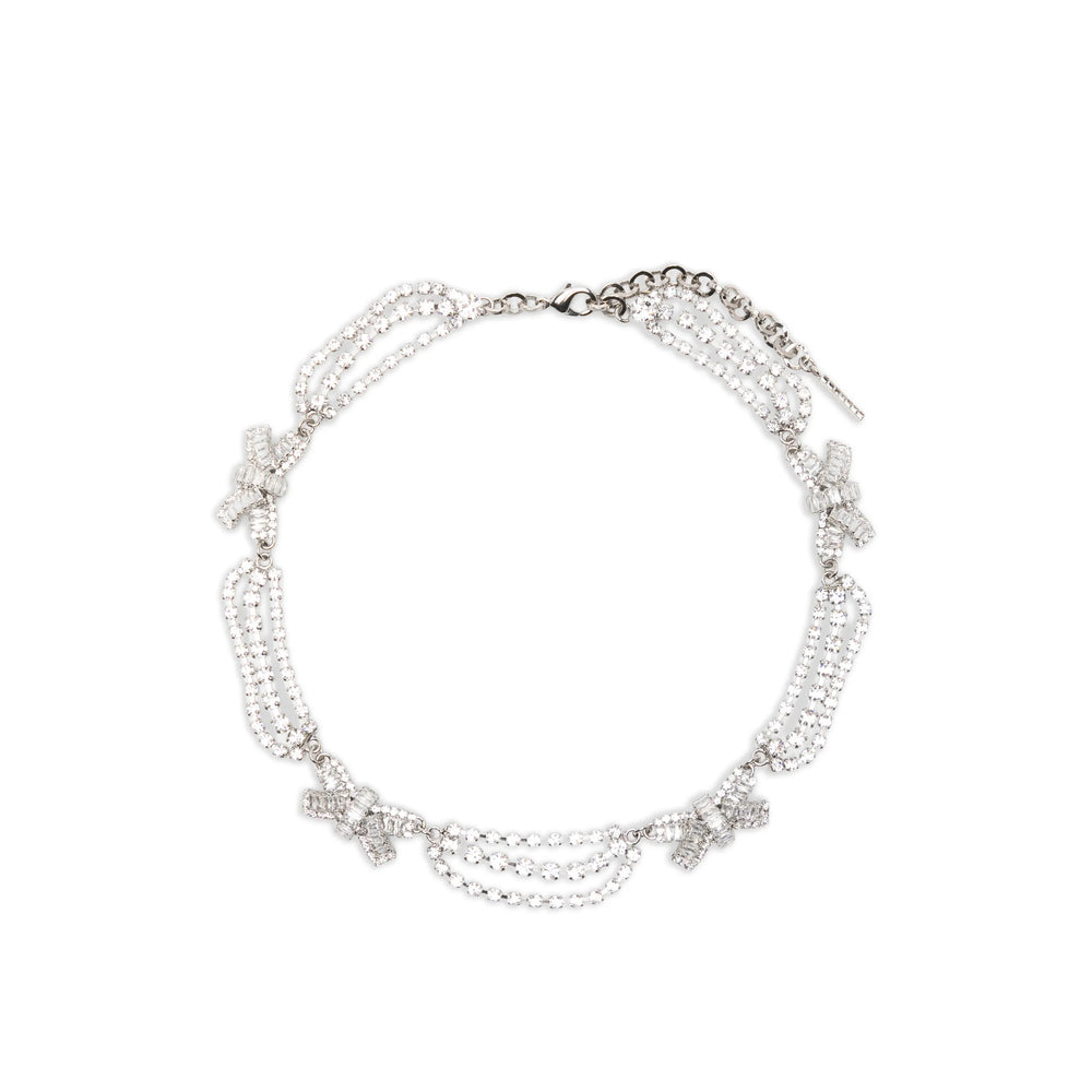 Alessandra Rich Jewellery - Argento | 95b8039ed1b9300c4b7e0e79364f5a2f0c8fe999