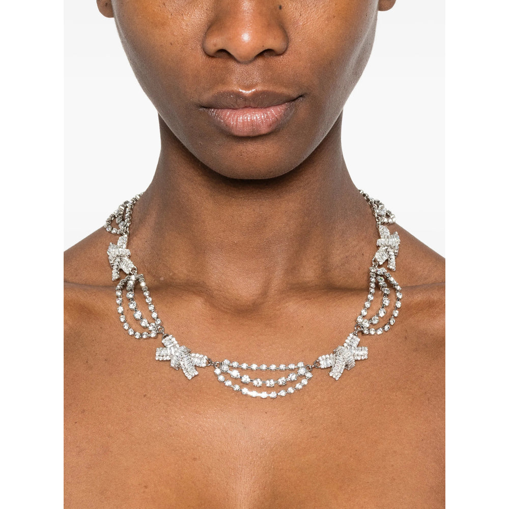 Alessandra Rich Jewellery - Argento | d606b88a787c00b4d6f66972ce767f97be6cc8da