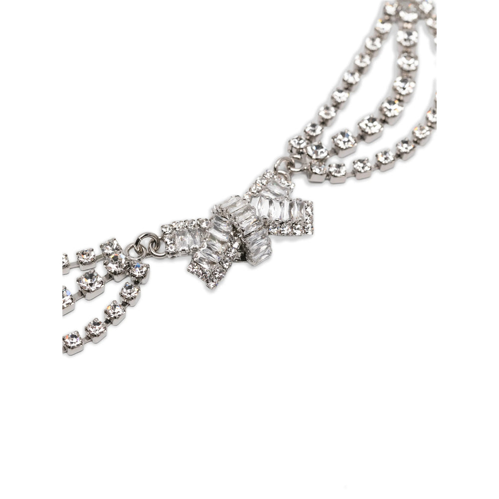 Alessandra Rich Jewellery - Argento | fa489c71b707a4b7f97d010713cda2fd91a750b5