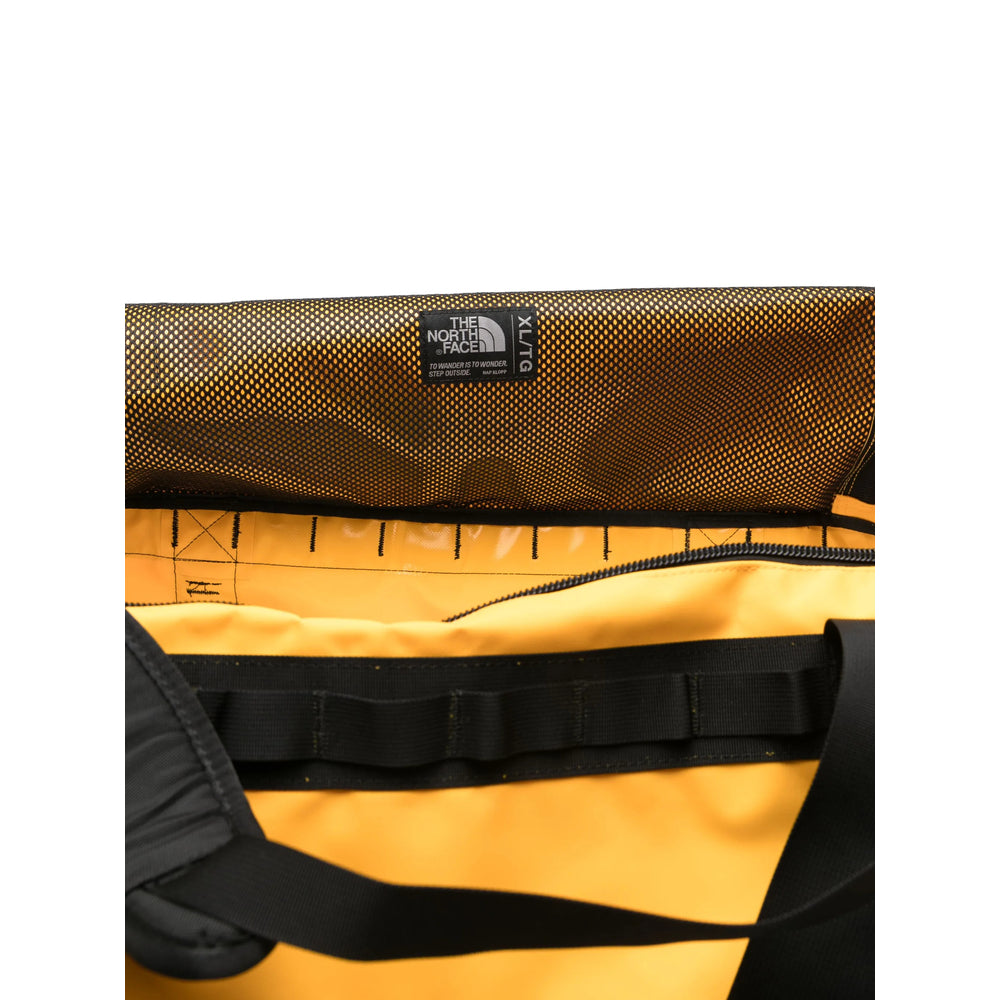 The North Face Bum Bags - Giallo | 05d6b671fc325e79ac6bee48ab14d338a9f40e93
