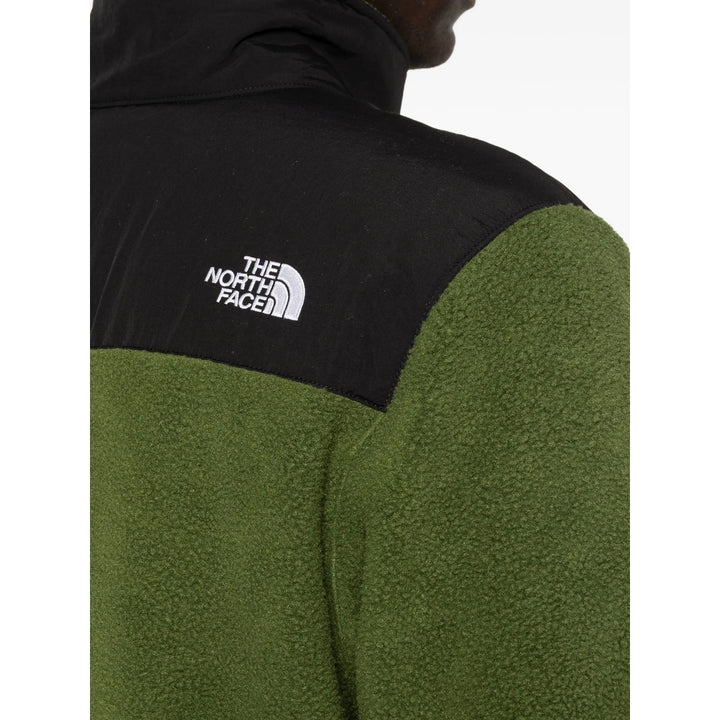 The North Face Outerwears - Verde, Nero | a3461d1348949bced8e9472c6c3f473dff09e496