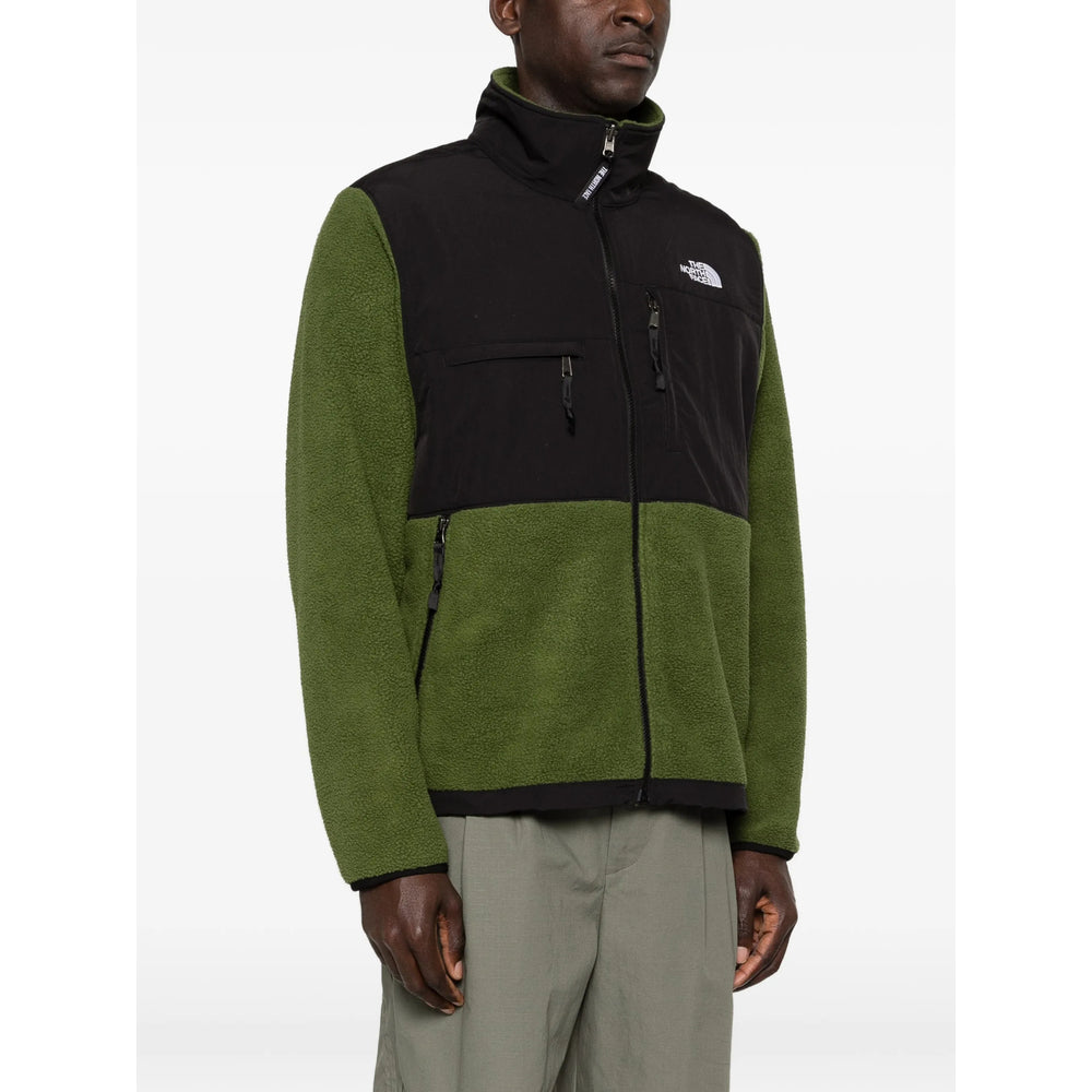 The North Face Outerwears - Verde, Nero | 61044a2a2789c61980d93a93b9844cfe150f7cca