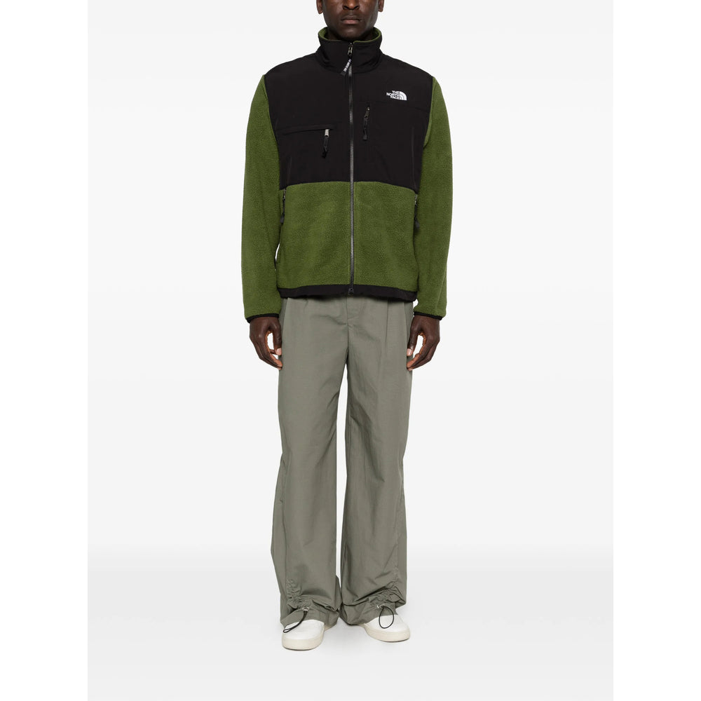 The North Face Outerwears - Verde, Nero | 9007a3c7b20f76687124c74141d892d76622de65