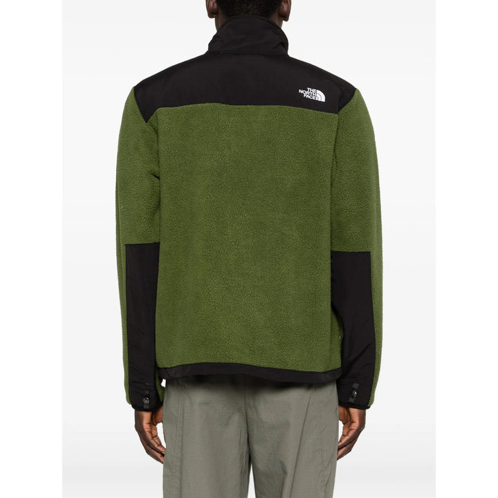 The North Face Outerwears - Verde, Nero | fc23f25d5a70bc381b4e3a43dcd8181469b2ecd0
