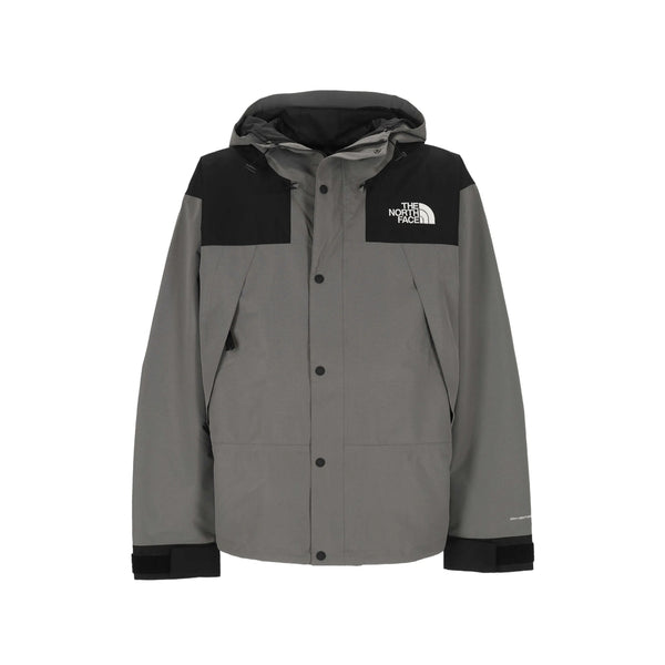 Outerwears Grigio, Nero