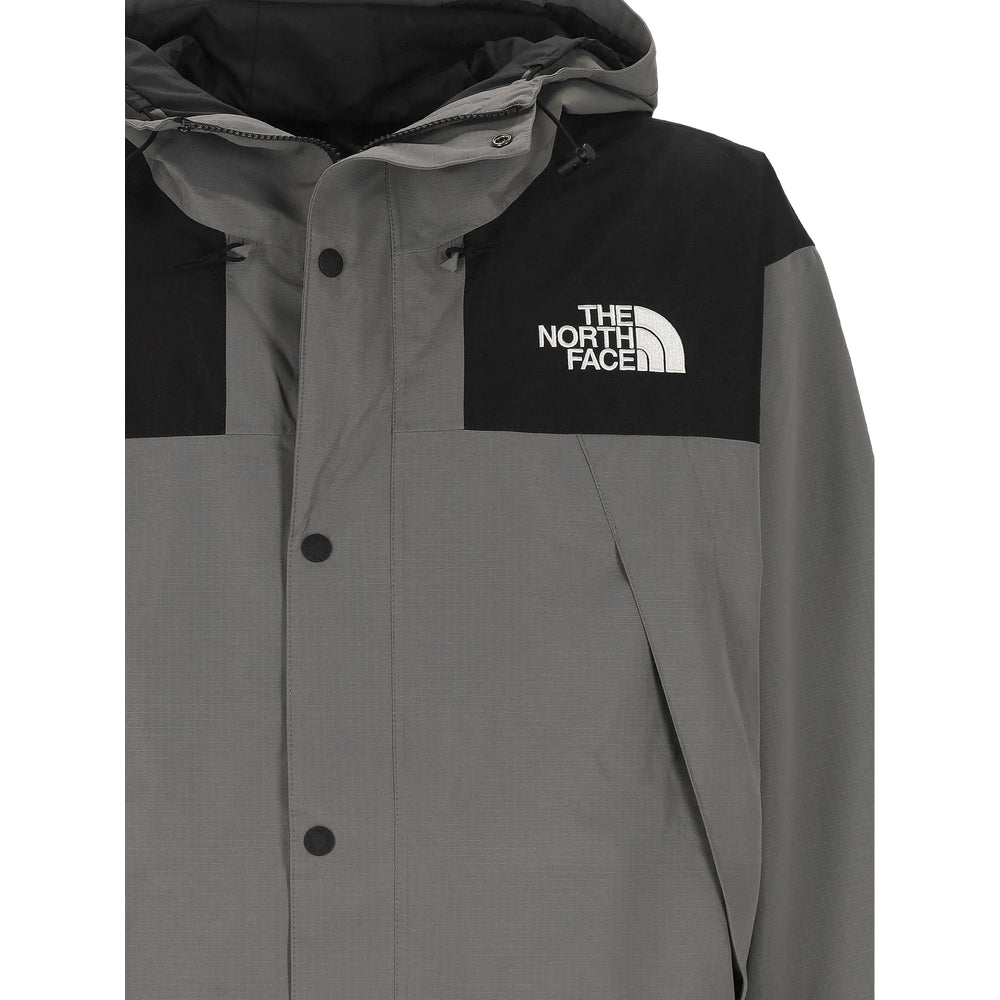 The North Face Outerwears - Grigio, Nero | 492b74f89ddab5910a4cef5a04e895f5e1b421d7