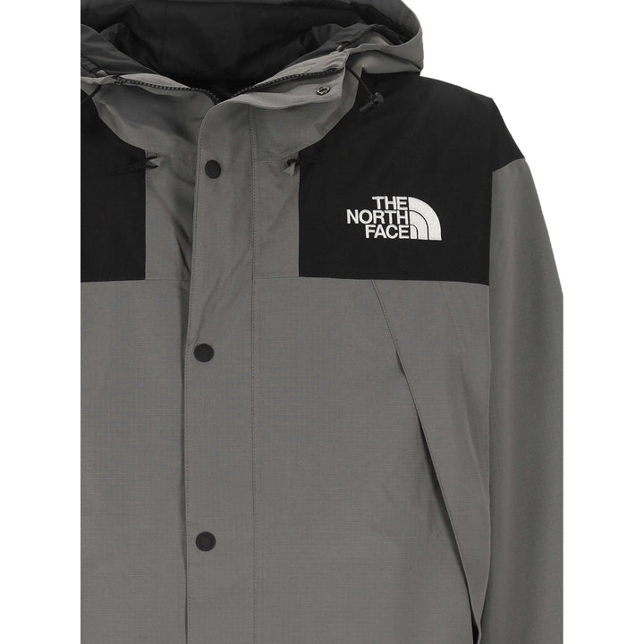 The North Face Outerwears - Grigio, Nero | 492b74f89ddab5910a4cef5a04e895f5e1b421d7