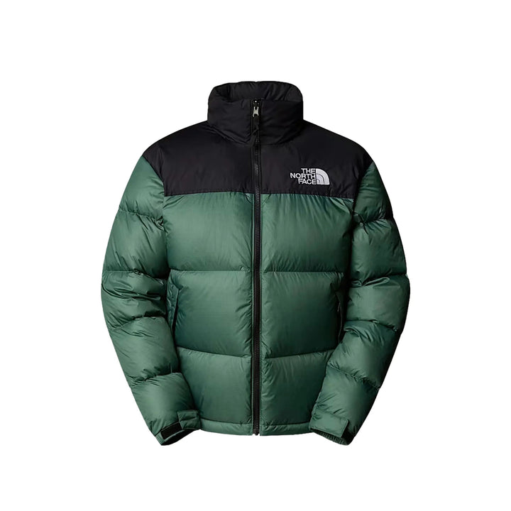 The North Face Outerwears - Verde, Nero | 69bd903c91c1afe47bfa56f7377b804132bcd9a6