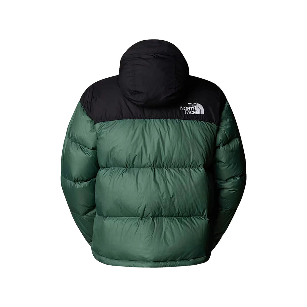 The North Face Outerwears - Verde, Nero | a1b5f064135ba8fe934f8a1dac5b5503b784d0a3