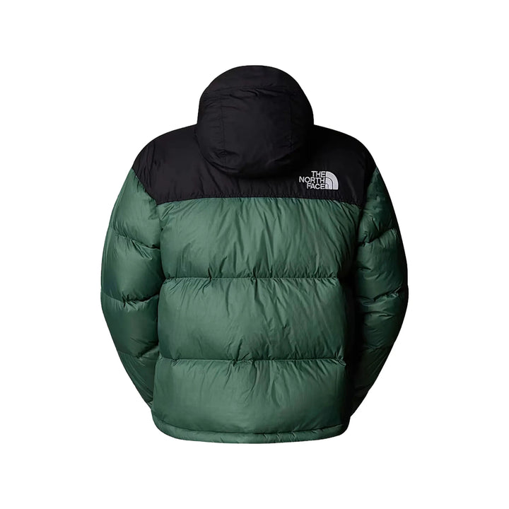 The North Face Outerwears - Verde, Nero | a1b5f064135ba8fe934f8a1dac5b5503b784d0a3