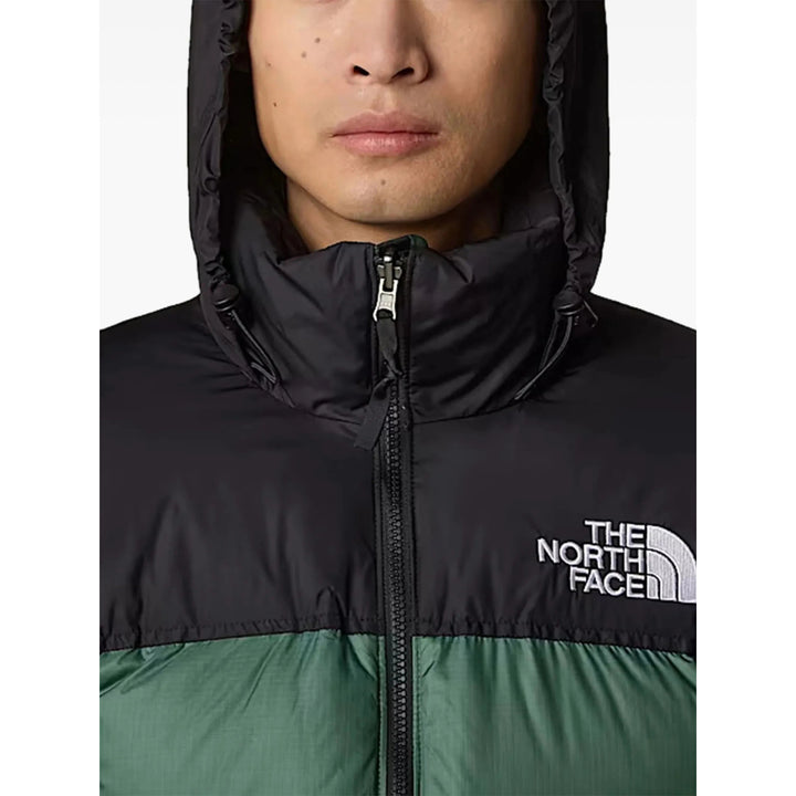 The North Face Outerwears - Verde, Nero | ff883dc7759ff5a45fb14ea6a80c34aa066c3ee4