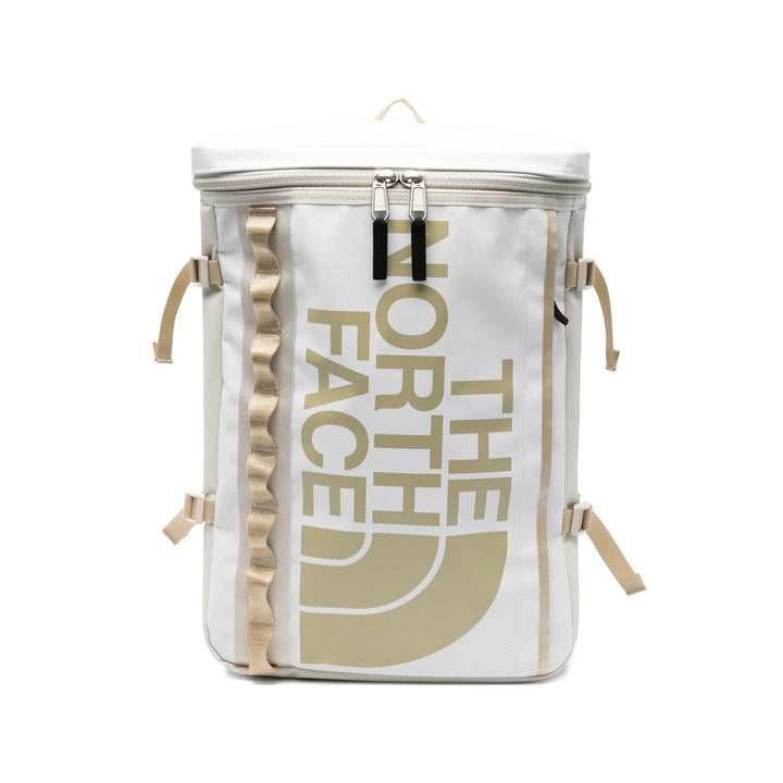 The North Face Zaini e Valigie - Bianco | a04d09becc6780e706f46214664477bd2a55e81f