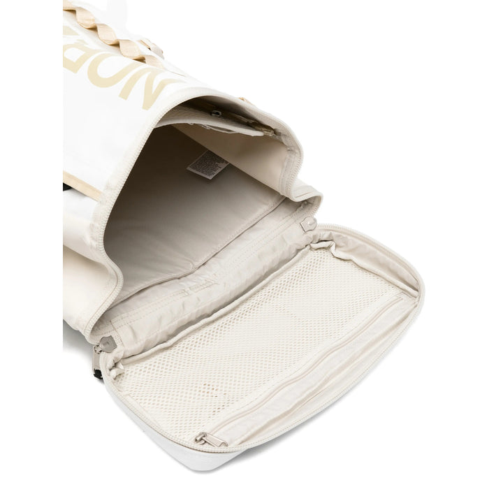The North Face Zaini e Valigie - Bianco | 68042b721248bd11255c006d9b8892ae3a25acad