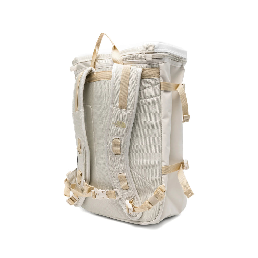 The North Face Zaini e Valigie - Bianco | 23e3e61b75bd5b4f30f4bafbe52adffe82360a96