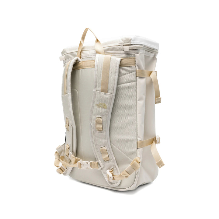 The North Face Zaini e Valigie - Bianco | 23e3e61b75bd5b4f30f4bafbe52adffe82360a96