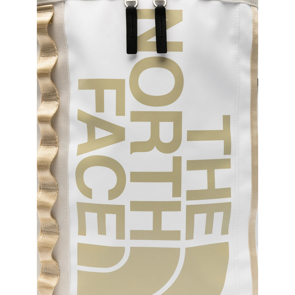 The North Face Zaini e Valigie - Bianco | 6eb6e443692dcec92b280245e3fc884d1c5c566c