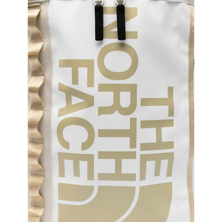 The North Face Zaini e Valigie - Bianco | 6eb6e443692dcec92b280245e3fc884d1c5c566c