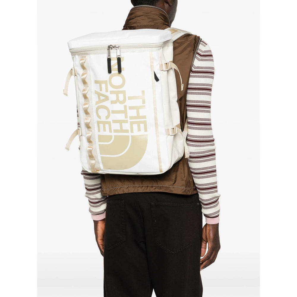 The North Face Zaini e Valigie - Bianco | aa8260627b63b9380c1e376e6335f392ffdc428f